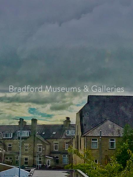 View of Bradford
