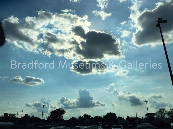 Bradford Skyscapes