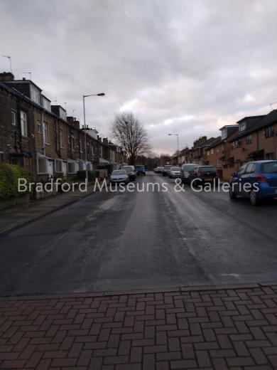 Bradford Street View