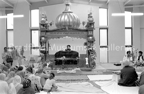 Guru Gobind Singh Gurdwara