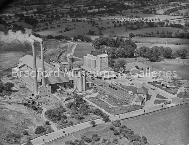 Ribblesdale Cement Company