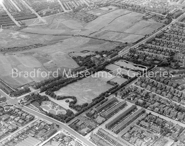Bradford Moor Park