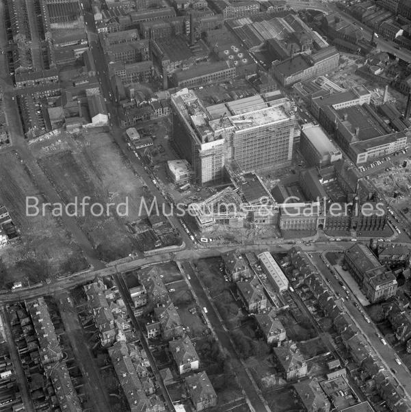 Bradford Technical College